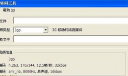 视频转码工具,轻松实现格式转换与画质优化
