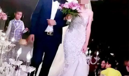 婚礼现场视频,婚礼现场温馨回顾