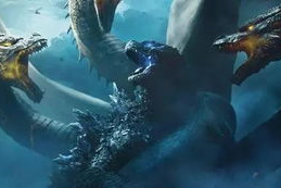 哥斯拉视频,巨兽崛起，人类存亡之战