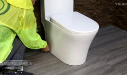 马桶安装视频,轻松掌握安装步骤