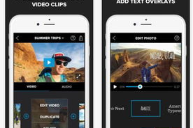 视频剪辑app,轻松打造个性短视频
