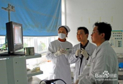 肠镜怎么做的过程视频,直观视频带你了解每一步