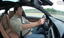 汽车 视频,驾驭科技，畅游未来