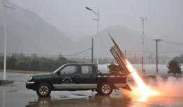 人工降雨视频,视频带你领略科技魅力