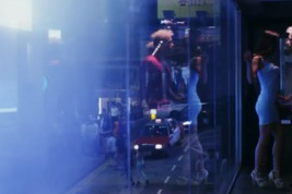 夜夜免费视频,揭秘网络直播的诱惑与风险