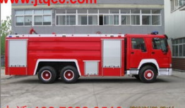 消防车救火视频,火场救援瞬间回顾