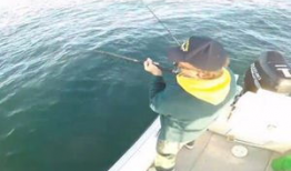 海钓视频,捕捉海洋之美