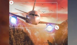 特效视频,特效震撼！揭秘视频背后的视觉魔法之旅