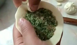 包包子的手法教学视频,轻松掌握烹饪技巧