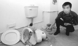 马桶安装视频,轻松掌握安装步骤