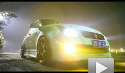 汽车 视频,驾驭科技，畅游未来