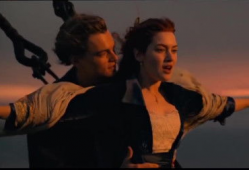 坦尼克,世纪悲剧的海洋传奇