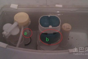马桶不上水修理视频,跟随视频轻松解决