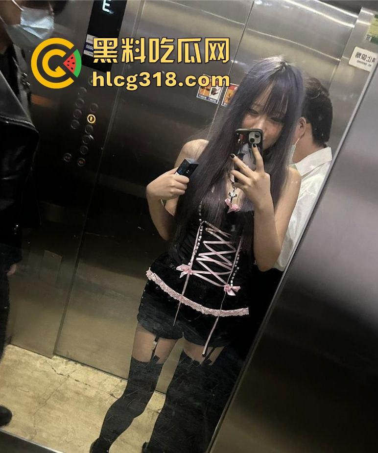 河北保定二次元少女【张芯佳】极品少萝 常年混迹酒吧 火辣身材常约炮，性爱视频曝光！-4